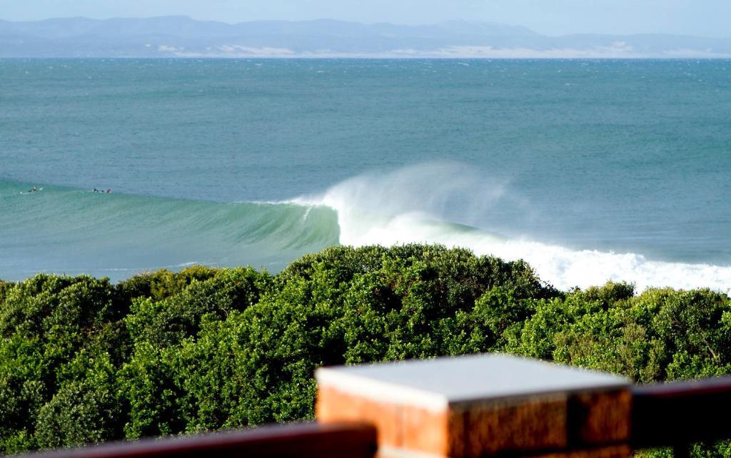 Shaloha Guesthouse On Supertubes Jeffreys Bay Exteriér fotografie